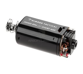 Nimrod NT Blackbird 20K CNC Motor Short Nimrod NT Blackbird 20K CNC Motor Short