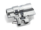 CNC TDC Hop-Up Chamber for Hi-Capa Silver