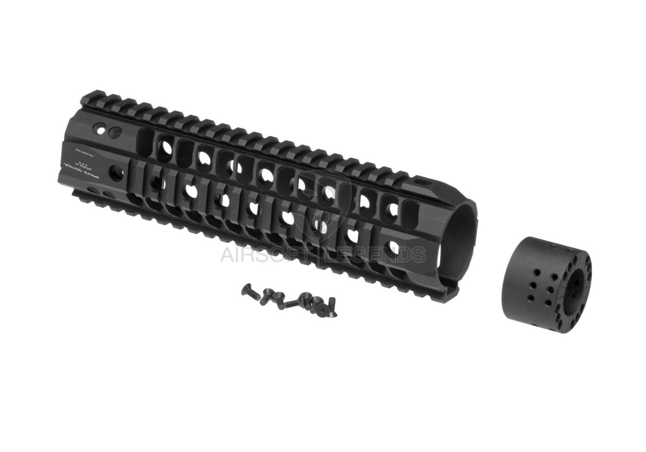 Madbull Spikes Tactical 9 Inch BAR Rail Madbull Spikes Tactical 9 Inch BAR Rail
