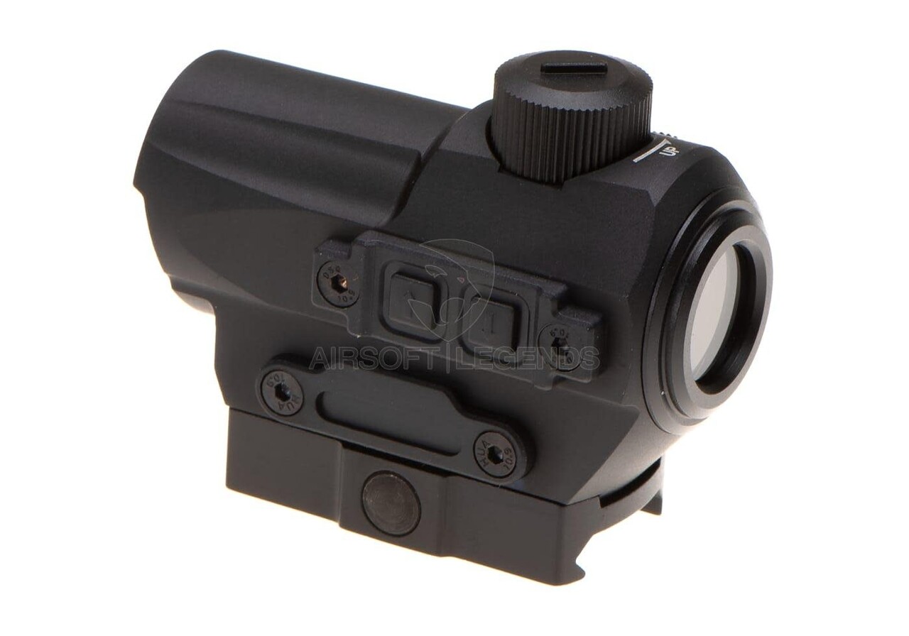 Aim-O SP1 Red Dot Sight Black