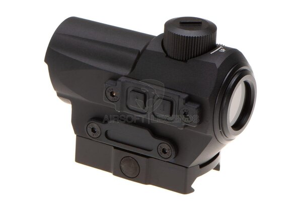Aim-O SP1 Red Dot Sight Black