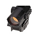 Aim-O SP1 Red Dot Sight Black Aim-O SP1 Red Dot Sight Black