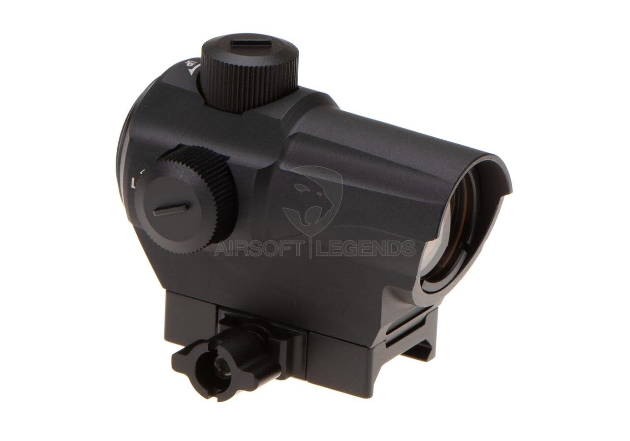Aim-O SP1 Red Dot Sight Black