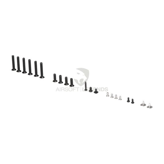 Gearbox Screw Kit