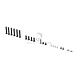 Krytac Gearbox Screw Kit Krytac Gearbox Screw Kit