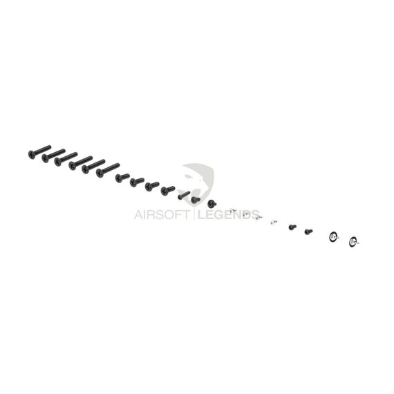 Gearbox Screw Kit