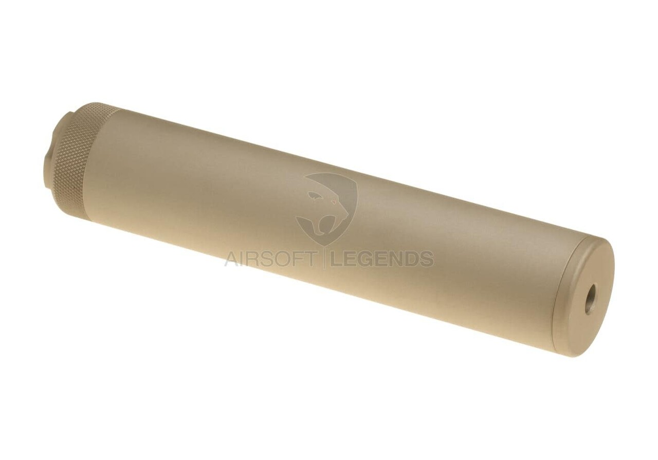 FMA 185x38 Specwar I Silencer CW/CCW Dark Earth