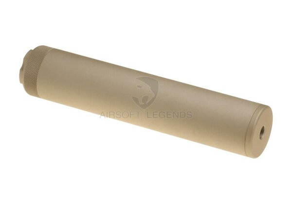 FMA 185x38 Specwar I Silencer CW/CCW Dark Earth