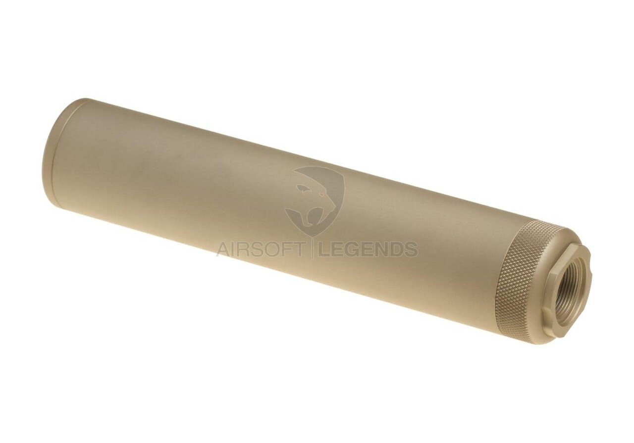 FMA 185x38 Specwar I Silencer CW/CCW Dark Earth