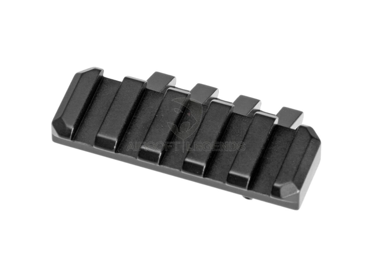 FMA One O'clock Side Mount Black