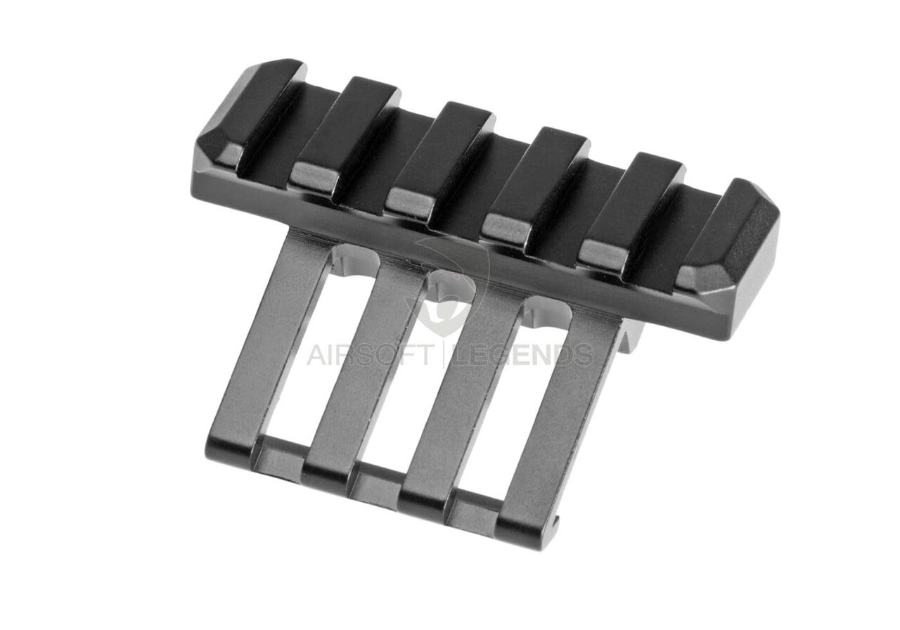FMA One O'clock Side Mount Black