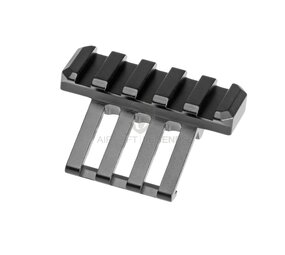 FMA One O'clock Side Mount Black