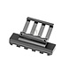 FMA One O'clock Side Mount Black FMA One O'clock Side Mount Black