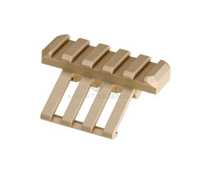 FMA One O'clock Side Mount Dark Earth FMA One O'clock Side Mount Dark Earth