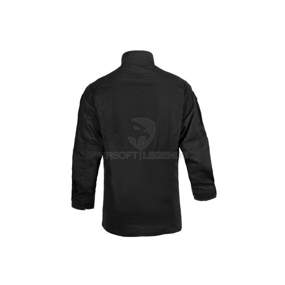 Revenger TDU Shirt Black