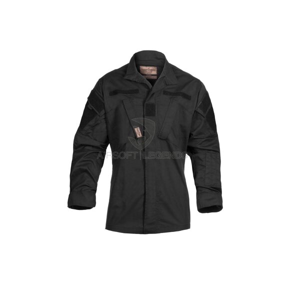 Revenger TDU Shirt Black
