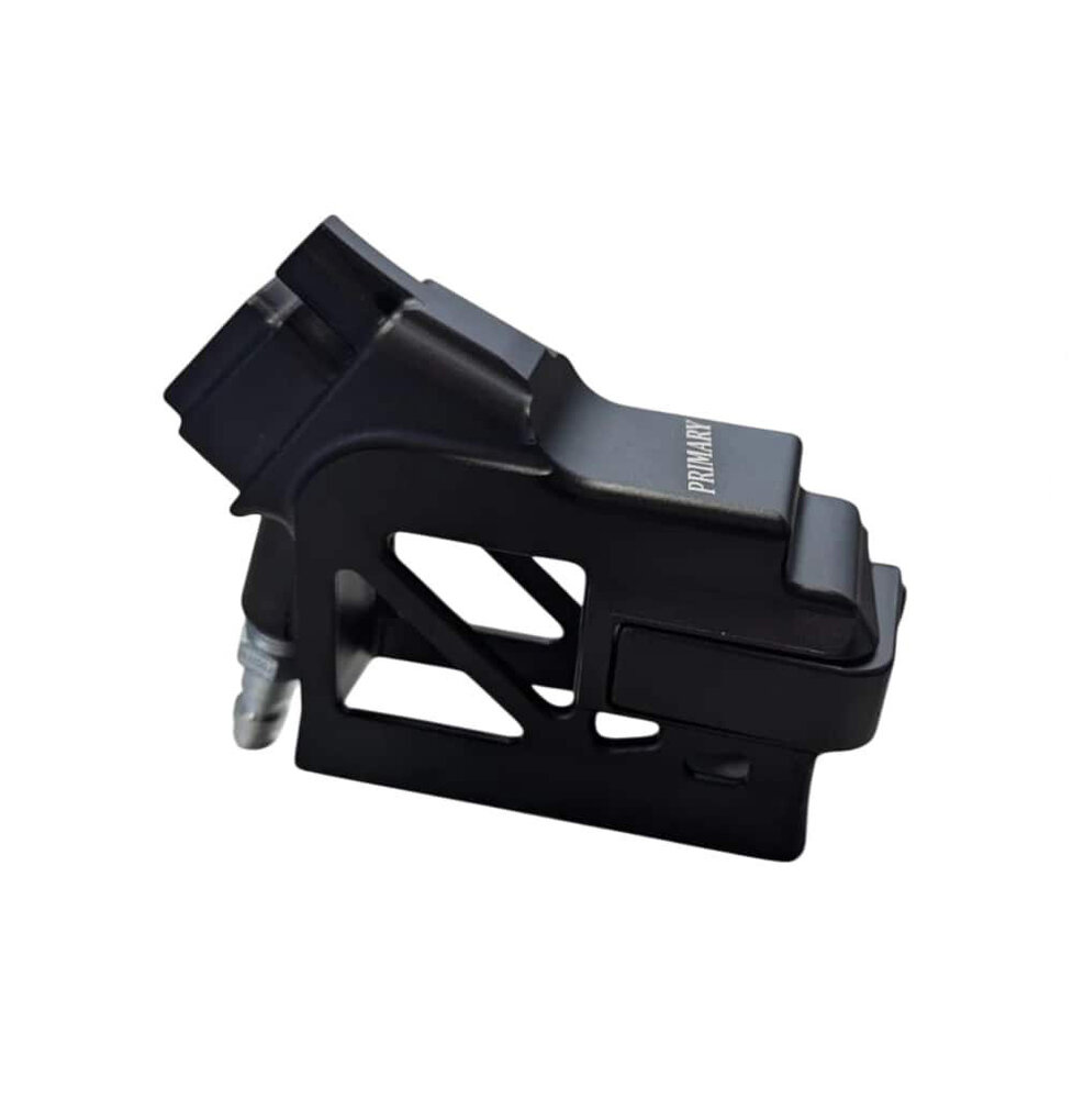 Primary Airsoft Angled Aluminium Hi-Capa HPA M4 Skeleton Adapter