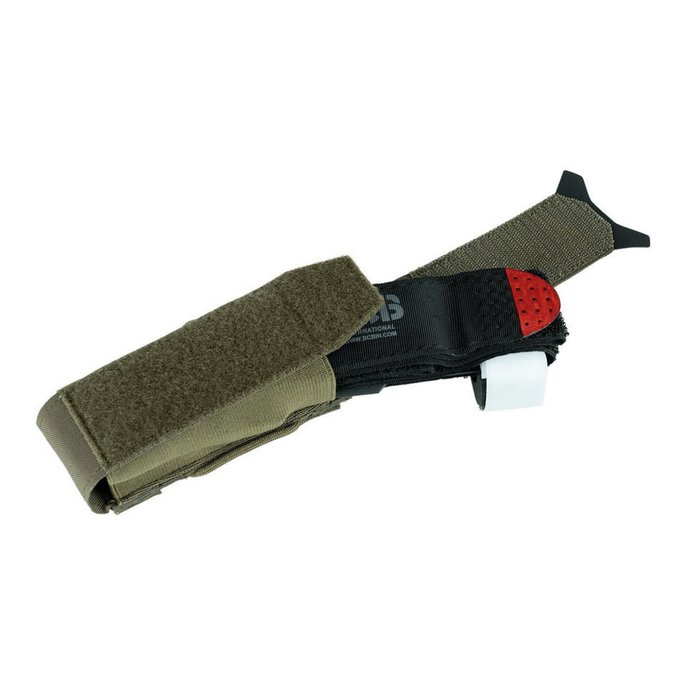 Task Force-2215 Tourniquet Pouch TQ Ranger Green Task Force-2215 Tourniquet Pouch TQ Ranger Green