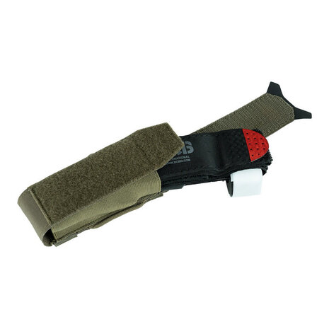 Task Force-2215 Tourniquet Pouch TQ Ranger Green Task Force-2215 Tourniquet Pouch TQ Ranger Green