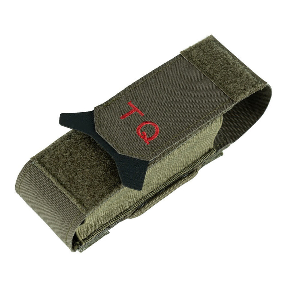 Task Force-2215 Tourniquet Pouch TQ Ranger Green