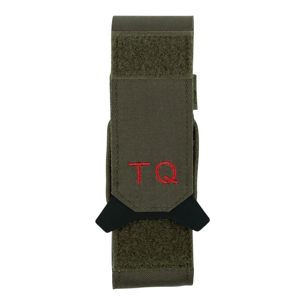 Task Force-2215 Tourniquet Pouch TQ Ranger Green