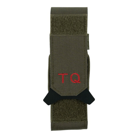 Task Force-2215 Tourniquet Pouch TQ Ranger Green