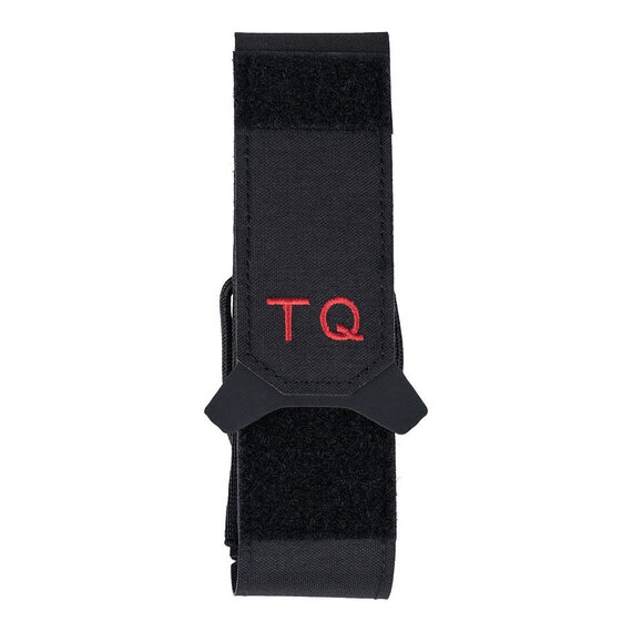 Tourniquet Pouch TQ Black