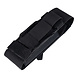 Task Force-2215 Tourniquet Pouch TQ Black Task Force-2215 Tourniquet Pouch TQ Black