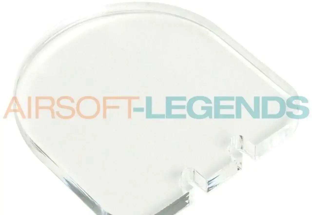 Airsoft-Legends Lexan Lens Protector (Reserve) Airsoft-Legends Lexan Lens Protector (Reserve)