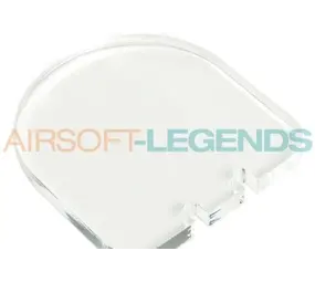 Airsoft-Legends Lexan Protector Lens (Reserve)