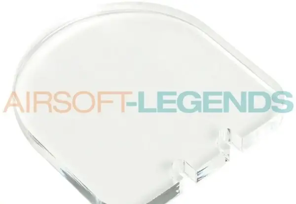 Airsoft-Legends Lexan Lens Protector (Reserve) Airsoft-Legends Lexan Lens Protector (Reserve)
