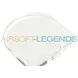 Airsoft-Legends Lexan Lens Protector (Reserve) Airsoft-Legends Lexan Lens Protector (Reserve)