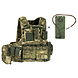 Invader Gear MOD Carrier COMBO Set Invader Gear MOD Carrier COMBO Set