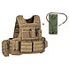 Invader Gear MOD Carrier COMBO Set Invader Gear MOD Carrier COMBO Set