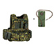 Invader Gear MOD Carrier COMBO Set Invader Gear MOD Carrier COMBO Set