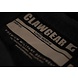 Clawgear CG Logo Hoodie Black Clawgear CG Logo Hoodie Black