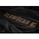 Clawgear CG Logo Hoodie Black Clawgear CG Logo Hoodie Black
