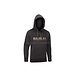 Clawgear CG Logo Hoodie Black Clawgear CG Logo Hoodie Black