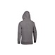 Clawgear CG Logo Hoodie Wolf Grey Clawgear CG Logo Hoodie Wolf Grey