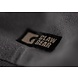 Clawgear CG Logo Hoodie Wolf Grey Clawgear CG Logo Hoodie Wolf Grey
