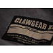 Clawgear CG Logo Hoodie Wolf Grey Clawgear CG Logo Hoodie Wolf Grey