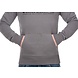 Clawgear CG Logo Hoodie Wolf Grey Clawgear CG Logo Hoodie Wolf Grey