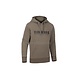 Clawgear CG Logo Hoodie RAL7013 Clawgear CG Logo Hoodie RAL7013