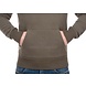 Clawgear CG Logo Hoodie RAL7013 Clawgear CG Logo Hoodie RAL7013