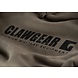 Clawgear CG Logo Hoodie RAL7013 Clawgear CG Logo Hoodie RAL7013