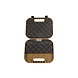 Glock Pistol Case Coyote Glock Pistol Case Coyote