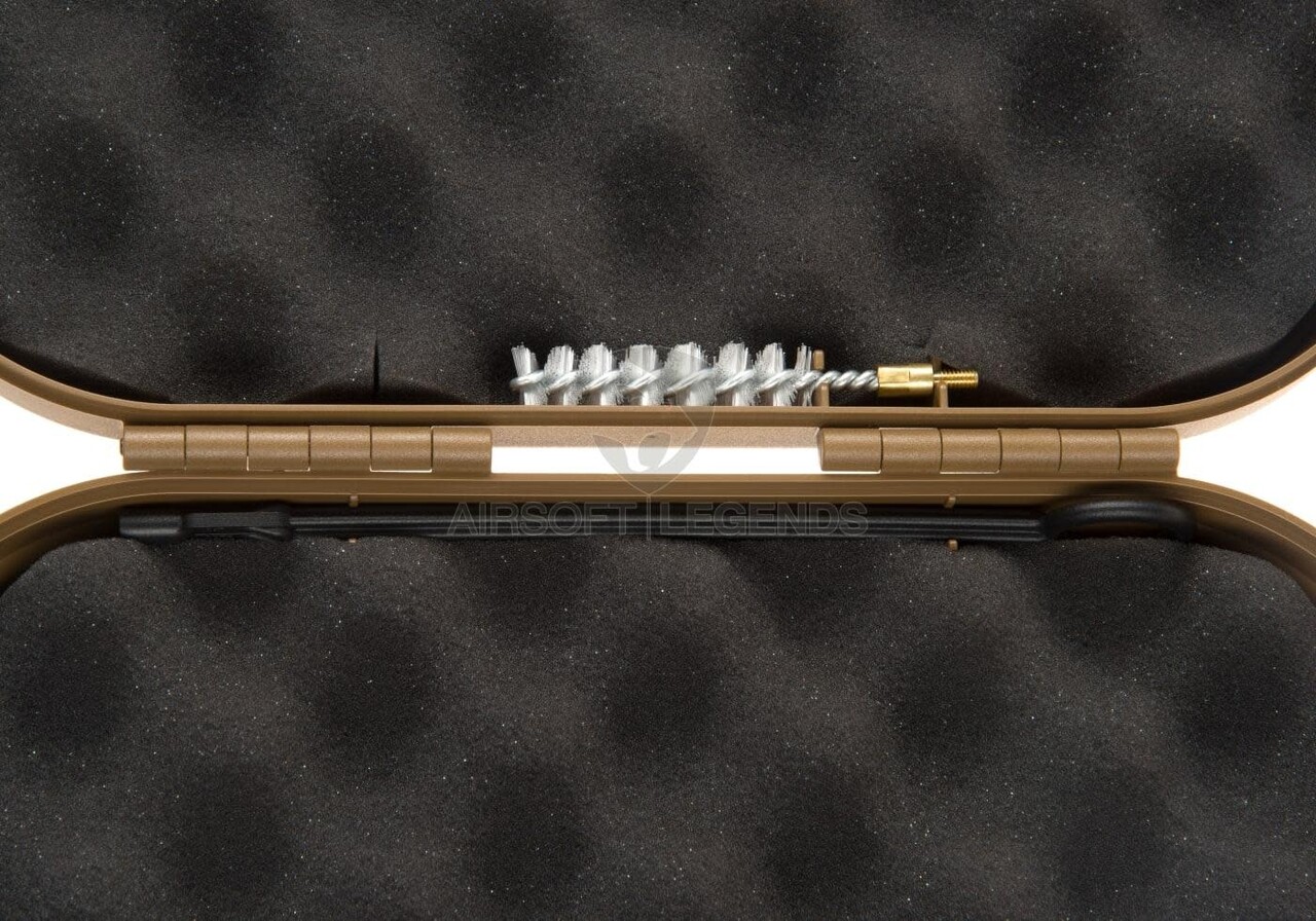 Glock Pistol Case Coyote Glock Pistol Case Coyote