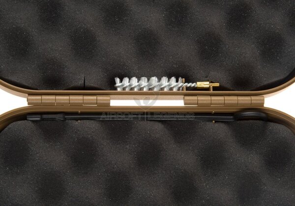 Glock Pistol Case Coyote