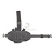 Invader Gear Dropleg Holster Right Handed Wolf Grey Invader Gear Dropleg Holster Right Handed Wolf Grey