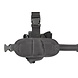Invader Gear Dropleg Holster Right Handed Wolf Grey Invader Gear Dropleg Holster Right Handed Wolf Grey